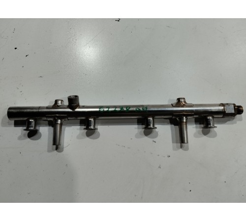 Топливная рампа