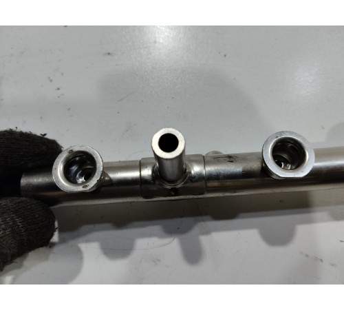 Топливная рампа