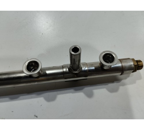 Топливная рампа