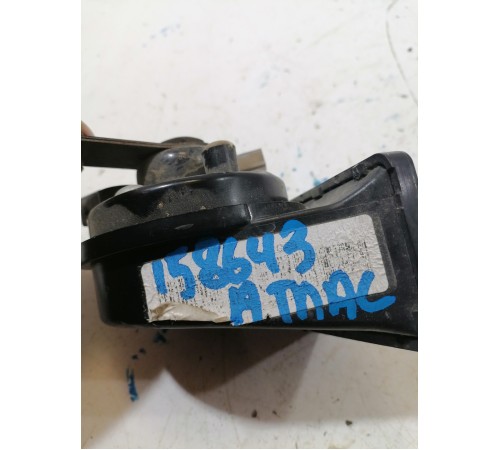 Звуковой сигнал