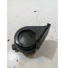 Звуковой сигнал