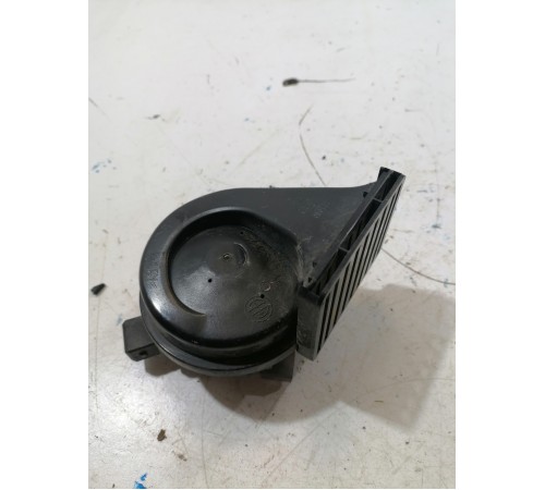 Звуковой сигнал