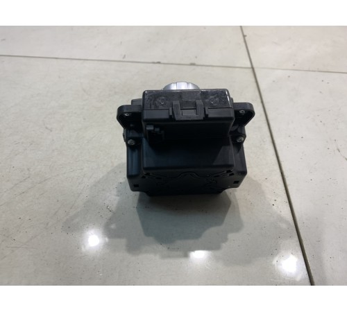 Блок управления мультимедиа