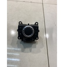 Блок управления мультимедиа