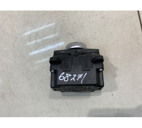 Блок управления мультимедиа