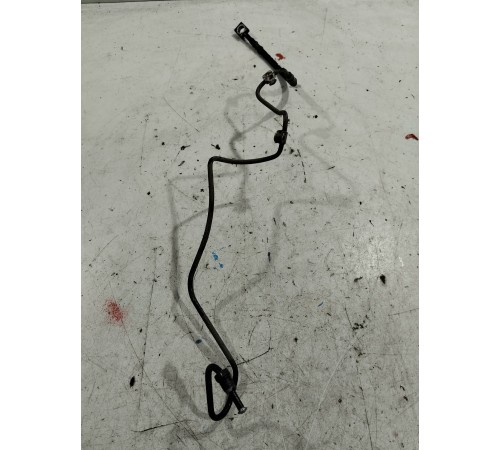 Тормозная трубка(системы ABS)