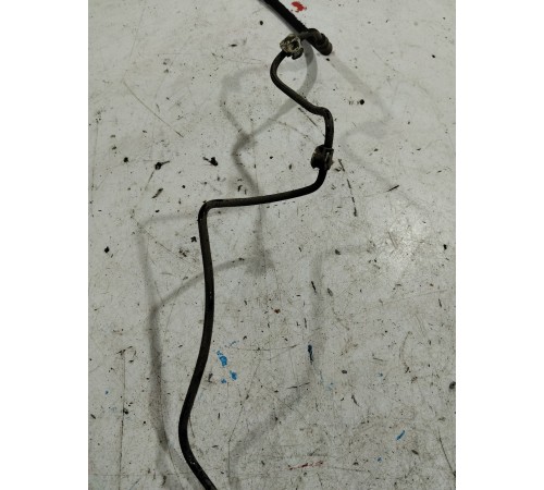 Тормозная трубка(системы ABS)