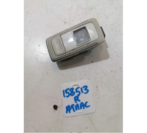 Плафон подсветки салона