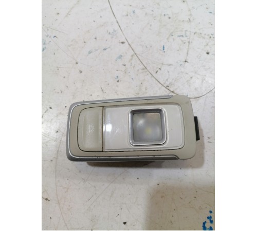 Плафон подсветки салона