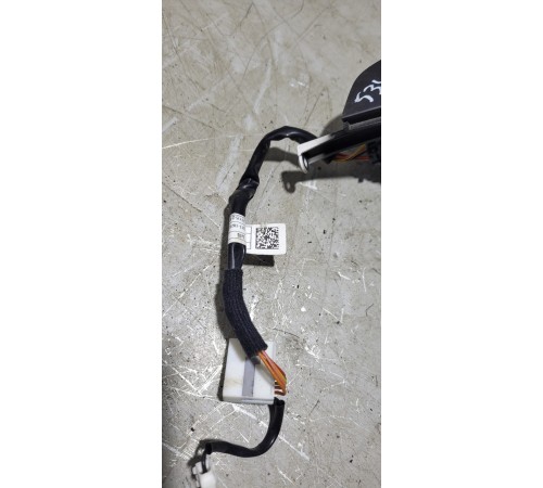 Кнопки на руль