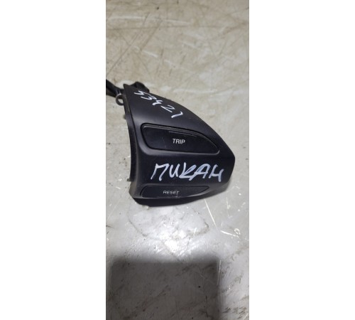 Кнопки на руль