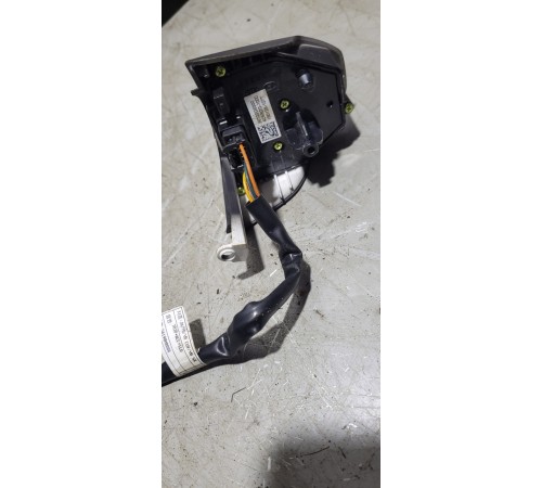 Кнопки на руль