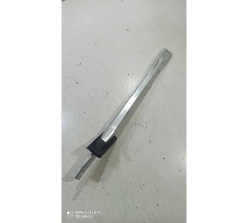 Усилитель передней панели левый