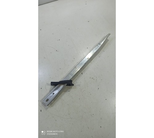 Усилитель передней панели левый