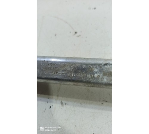 Усилитель передней панели левый