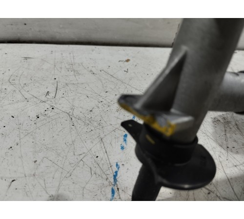 Трапеция стеклоочистителей в сборе