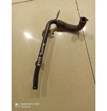 Патрубок системы охлаждения