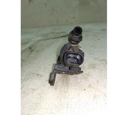 Клапан электромагнитный