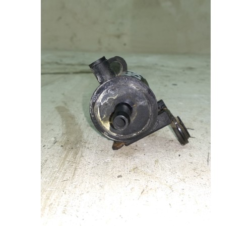 Клапан электромагнитный