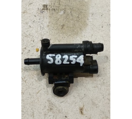 Клапан электромагнитный