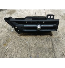 Дефлектор воздушный правый