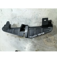 Накладка пластик кузова