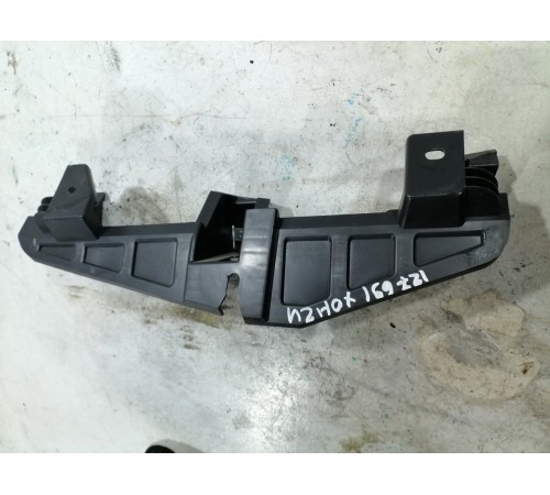 Накладка пластик кузова