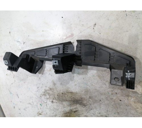 Накладка пластик кузова