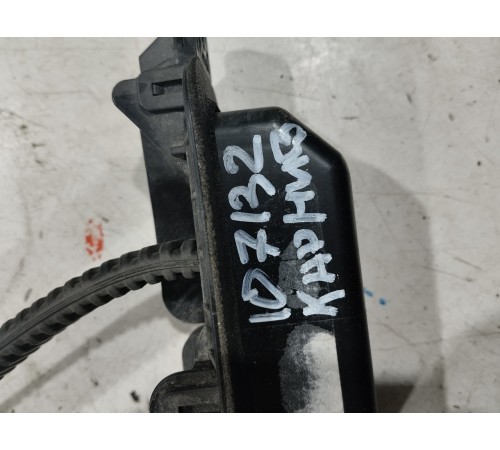 Привод сдвижной двери правый