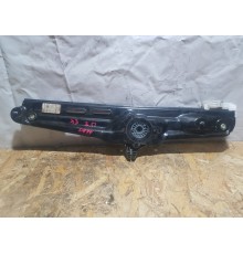 Стеклоподъемник задний правый