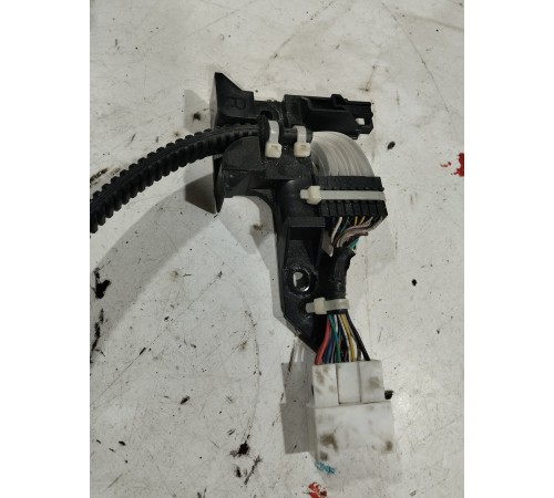 Привод сдвижной двери правый