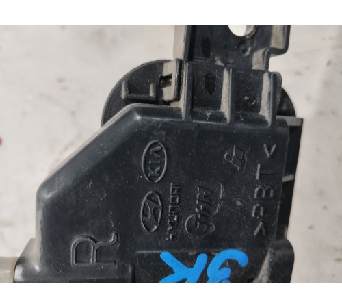 Привод сдвижной двери правый