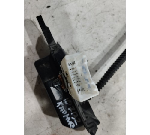 Привод сдвижной двери правый