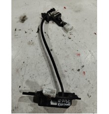 Привод сдвижной двери правый