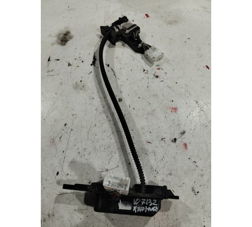 Привод сдвижной двери правый