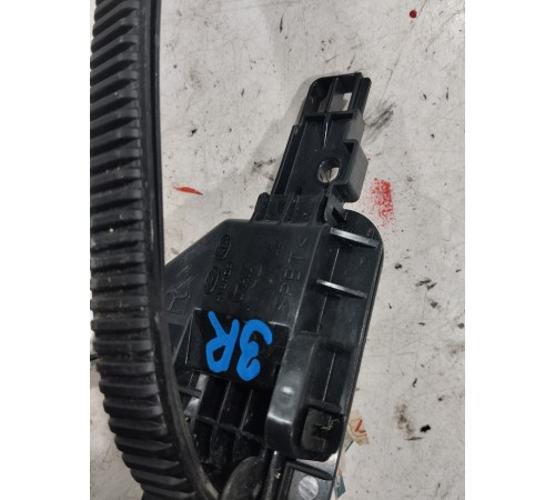 Привод сдвижной двери правый