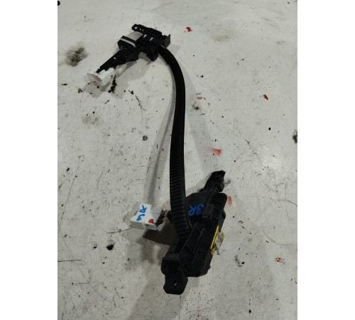 Привод сдвижной двери правый