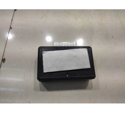 блок электронный