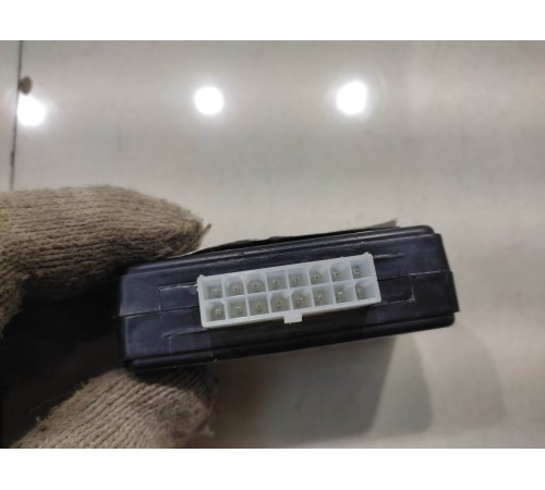 блок электронный