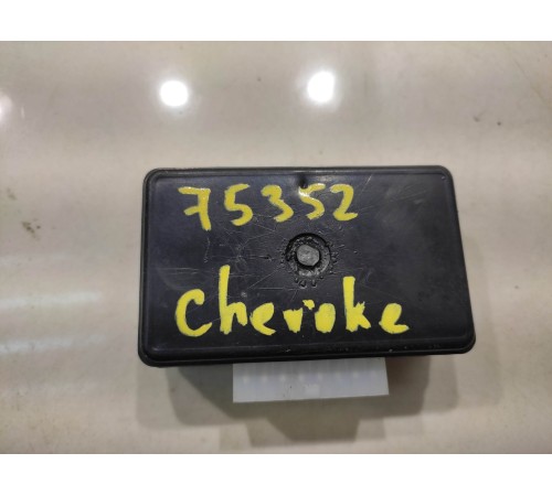 блок электронный