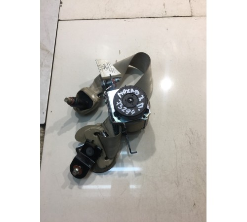 Ремень безопасности (задний, правый)