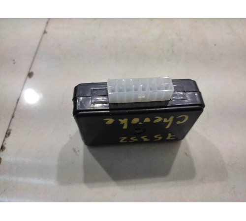 блок электронный