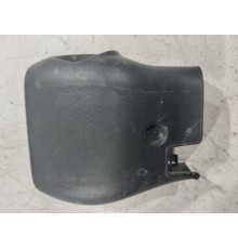 Кожух рулевой колонки нижний