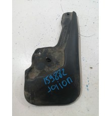 Брызговик передний правый