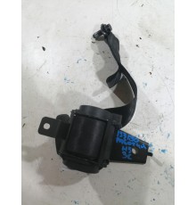 Ремень безопасности задний левый