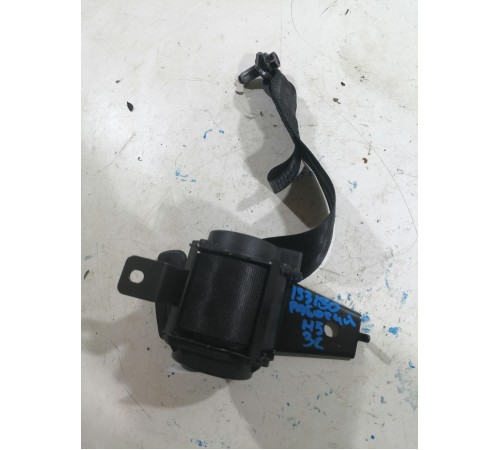 Ремень безопасности задний левый