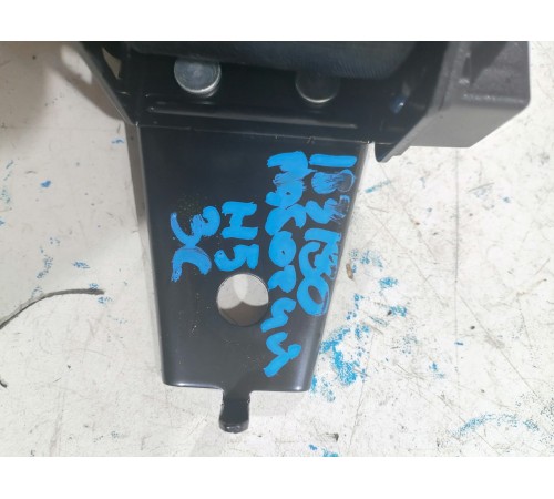 Ремень безопасности задний левый