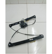 Стеклоподьемник передний левый с моторчиком