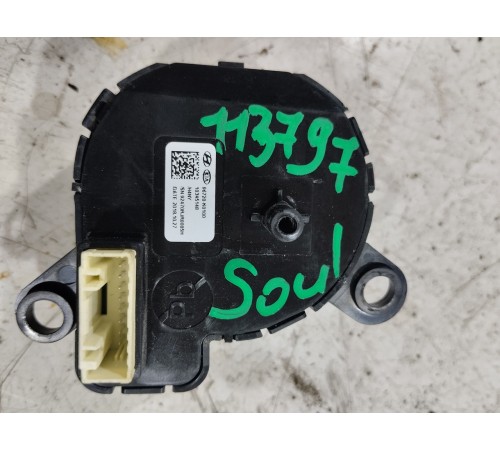 Кнопки руля многофункциональные правые