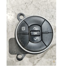 Кнопки руля многофункциональные правые